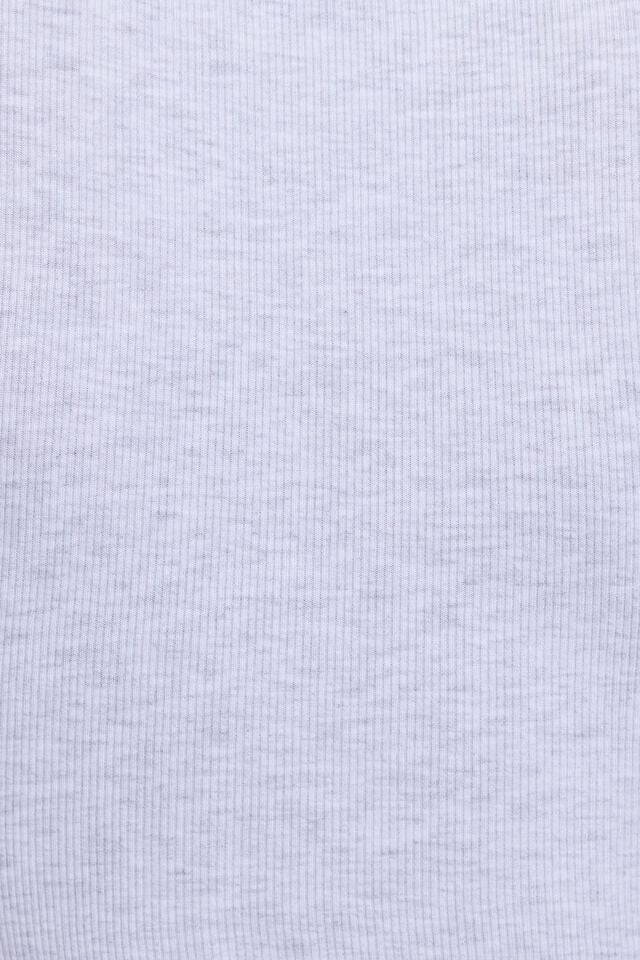 Grey Garage Funnel Neck Women T Shirts | A-6305278