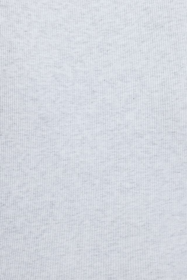 Grey Garage Henley Women Long Sleeve | A-7532860