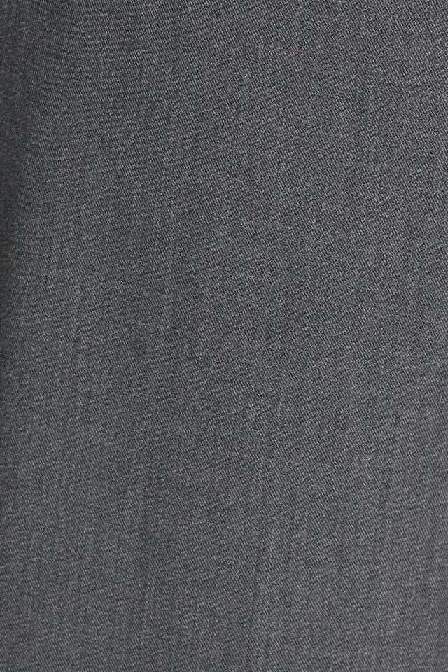 Grey Garage Low Rise Relaxed Women Pants | A-4975182