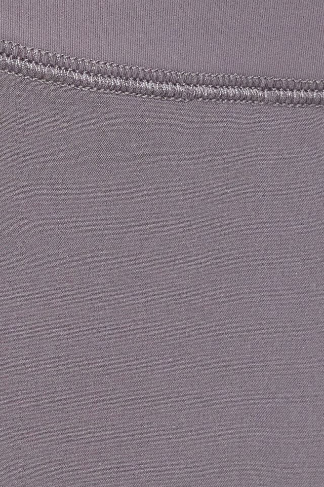 Grey Garage Micro Active Women Shorts | A-2830516