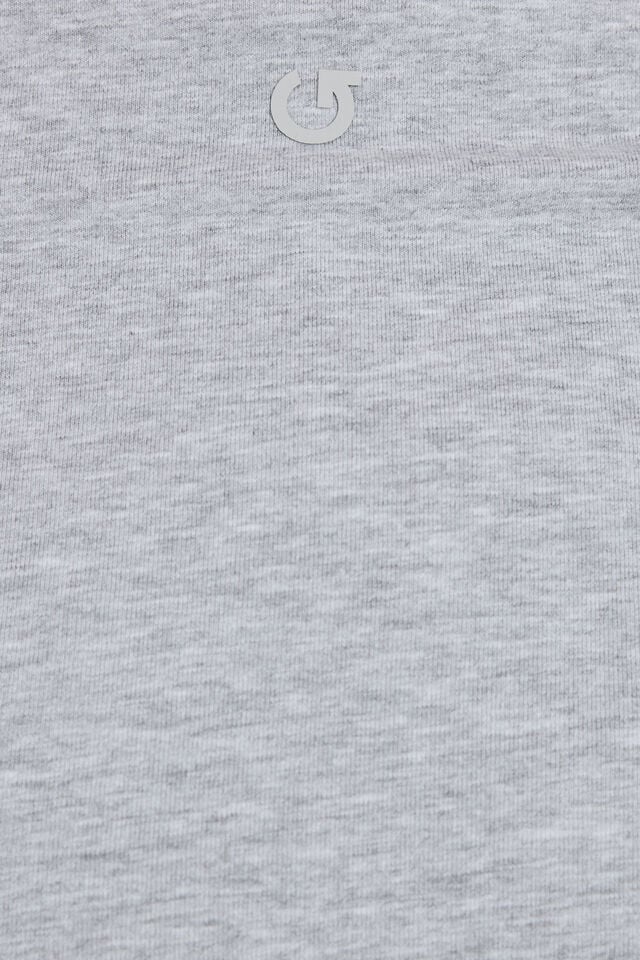 Grey Garage Soft Cotton Women Skorts | A-7490125