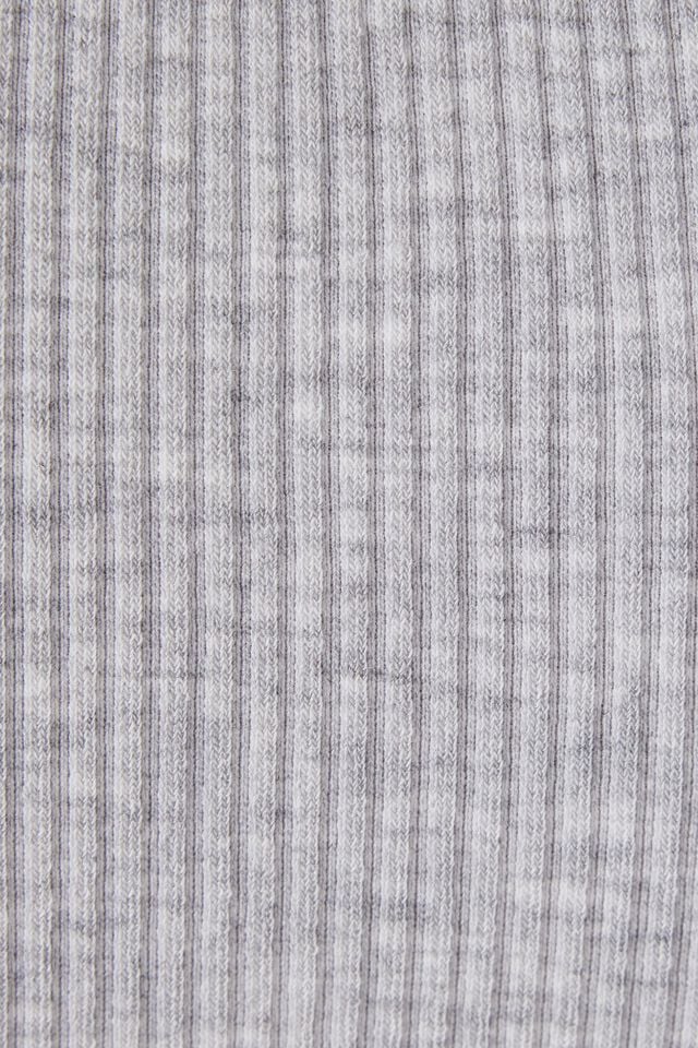 Grey Garage Sonia Seamless Women Long Sleeve | A-9546213