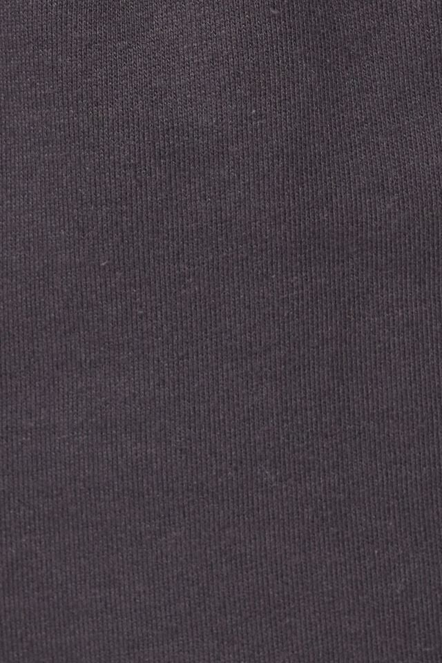 Grey Garage Straight Leg Panel Women Sweatpants | A-6974285