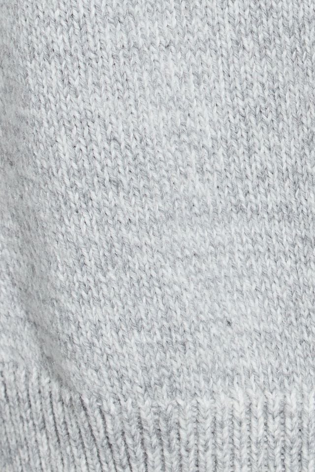 Grey Garage Super Soft Boxy Women Hoodie | A-4092175