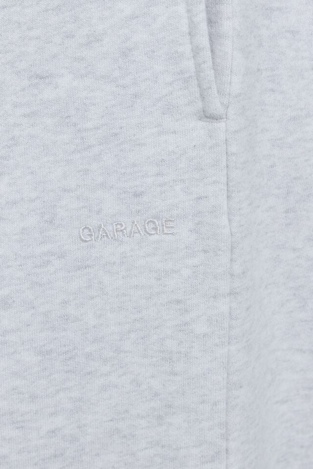 Grey Garage Ultrafleece Boyfriend Women Sweatpants | A-9507813
