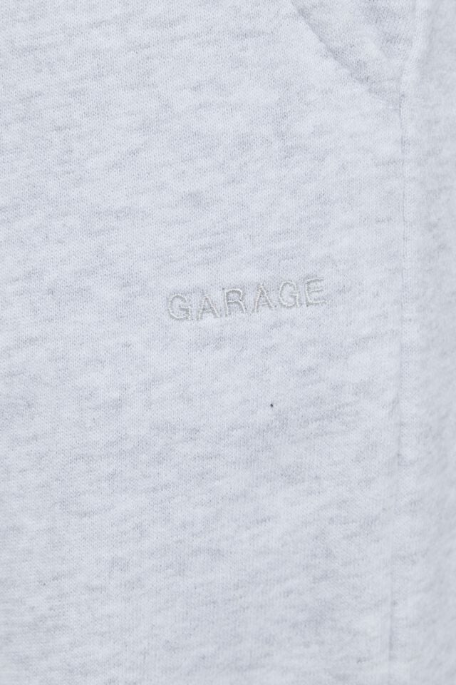 Grey Garage Ultrafleece Slim Women Joggers | A-3895201