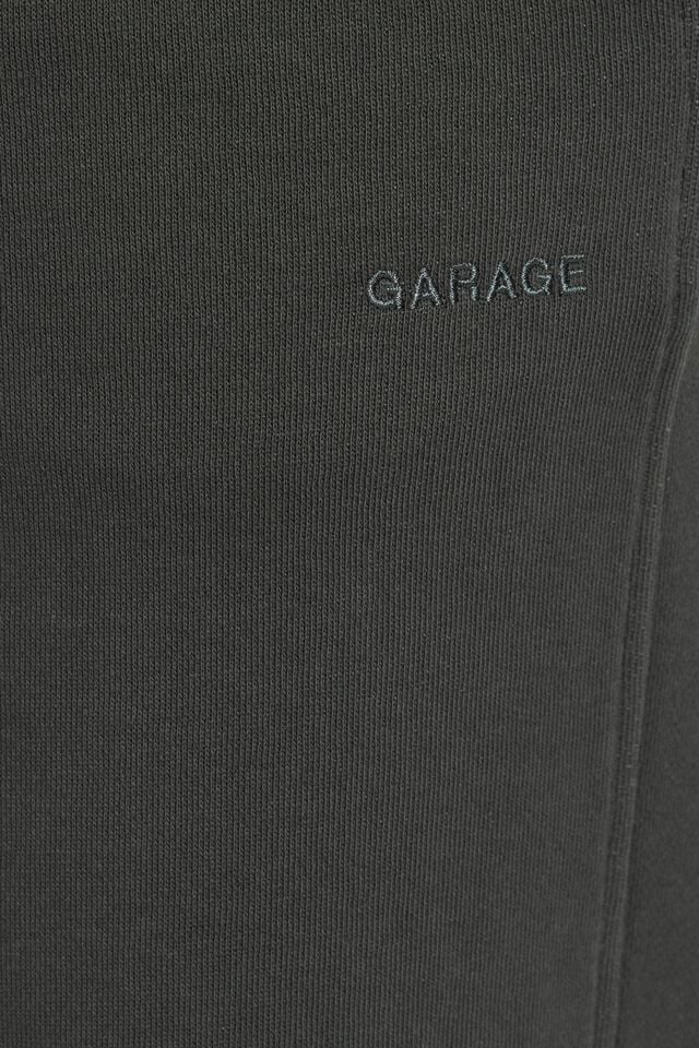 Grey Garage Ultrafleece Straight Leg Women Sweatpants | A-4259137