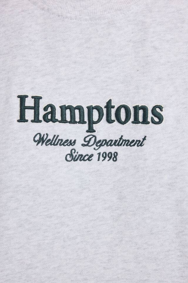 Grey Garage Ultrafleece Women Sweatshirts | A-6831579