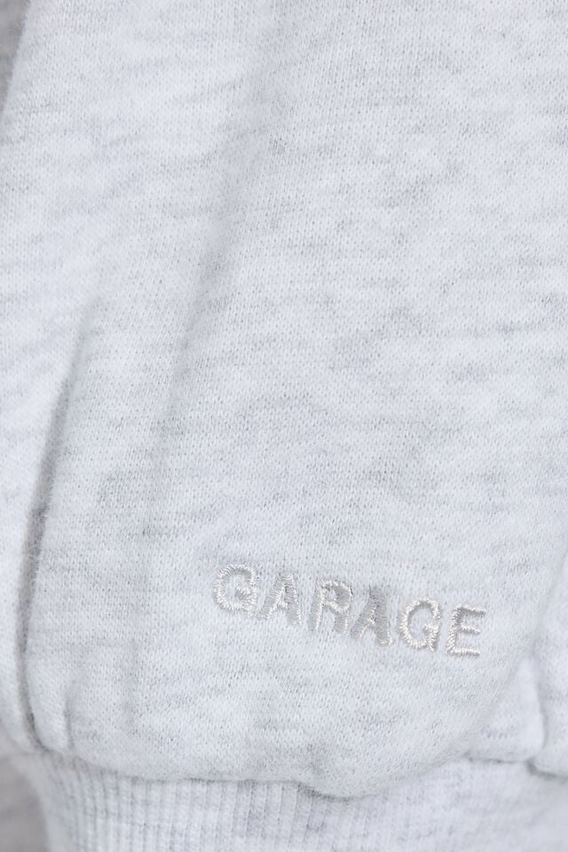 Grey Garage Ultrafleece Women Sweatshirts | A-9087312