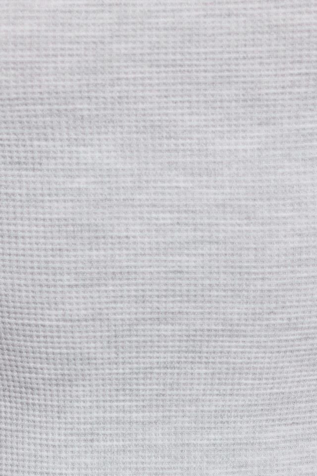 Grey Garage Waffle Women Tank Top | A-2351806