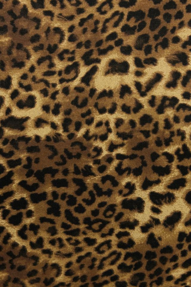 Leopard Garage Stormi Women T Shirts | A-8295310
