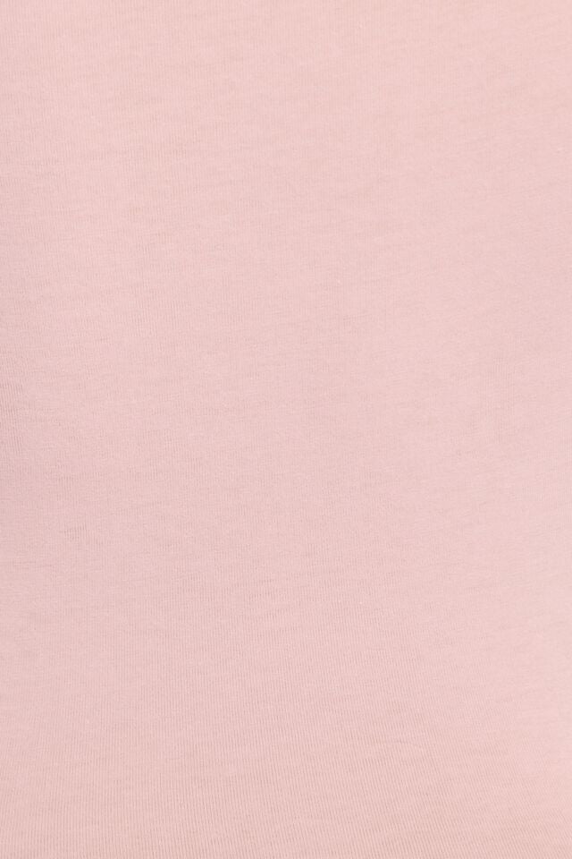 Light Purple Garage Estelle Women Long Sleeve | A-2379486