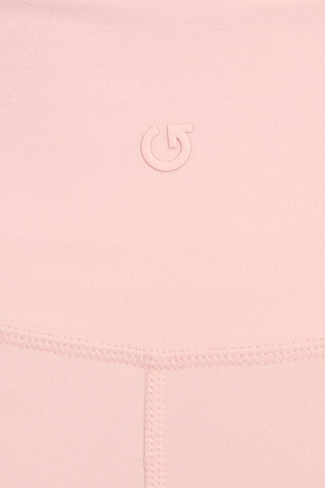 Pink Garage Clean Women Leggings | A-3986475