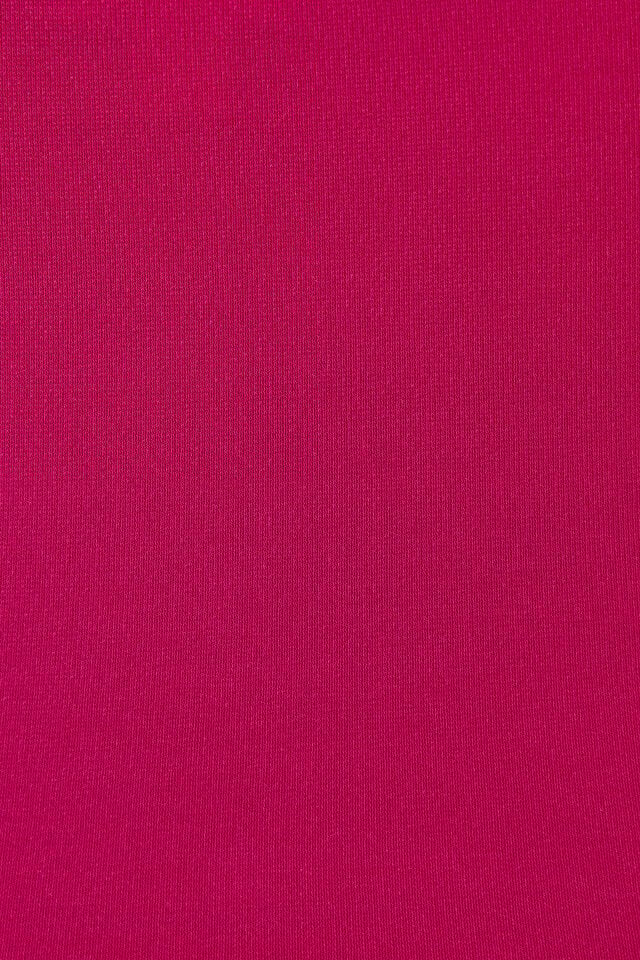 Pink Garage Deep Plunge Halter Women Tank Top | A-3128540