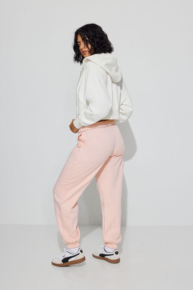Pink Garage Easy Women Joggers | A-3042975