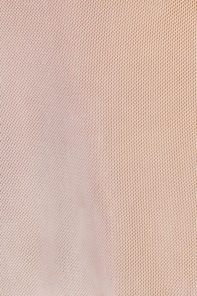Pink Garage Mesh Women Shorts | A-6549283