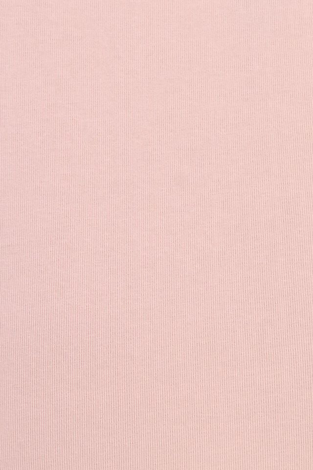 Pink Garage Portia Square Neckline Women T Shirts | A-7503621