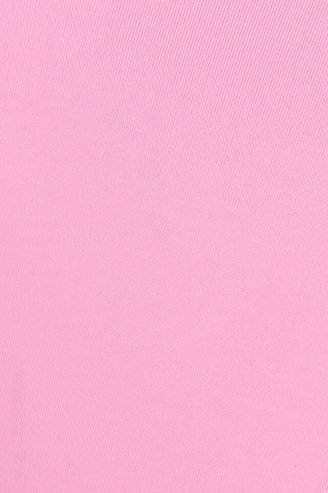 Pink Garage Slider Triangle Women Bikini Top | A-7918045