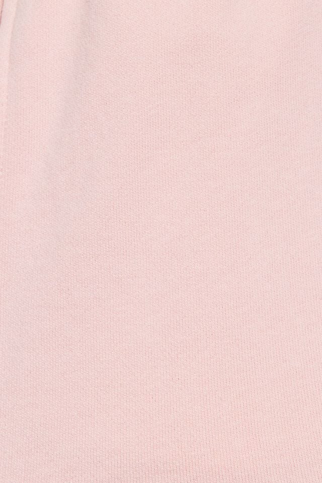 Pink Garage Softterry High Rise Women Shorts | A-1647508