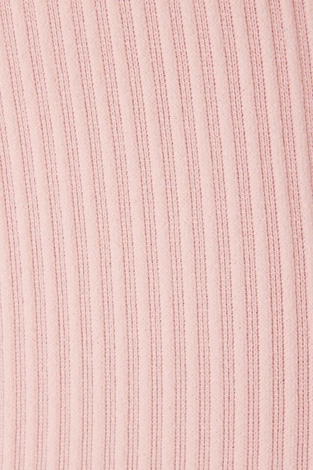 Pink Garage Sonia Seamless Women Long Sleeve | A-2905786