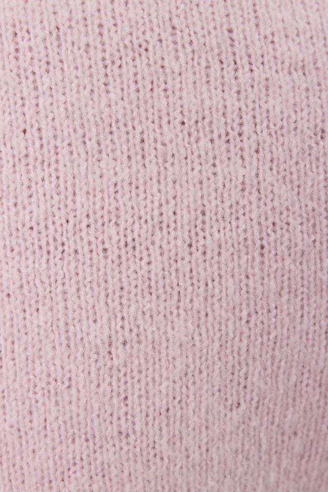 Pink Garage Spongy Zip Women Hoodie | A-9413750
