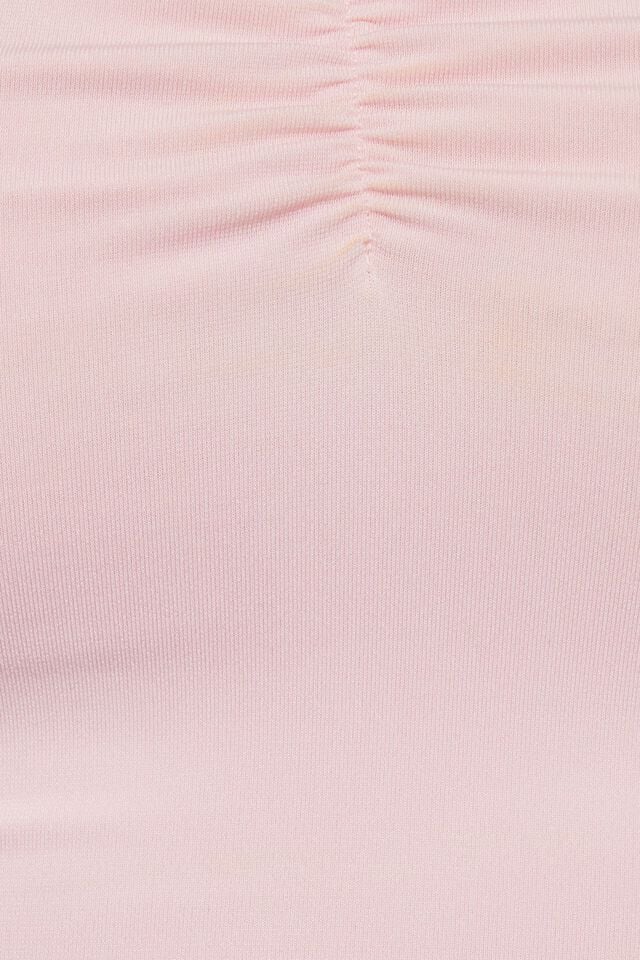 Pink Garage Talina Square Neck Women Tank Top | A-9635478