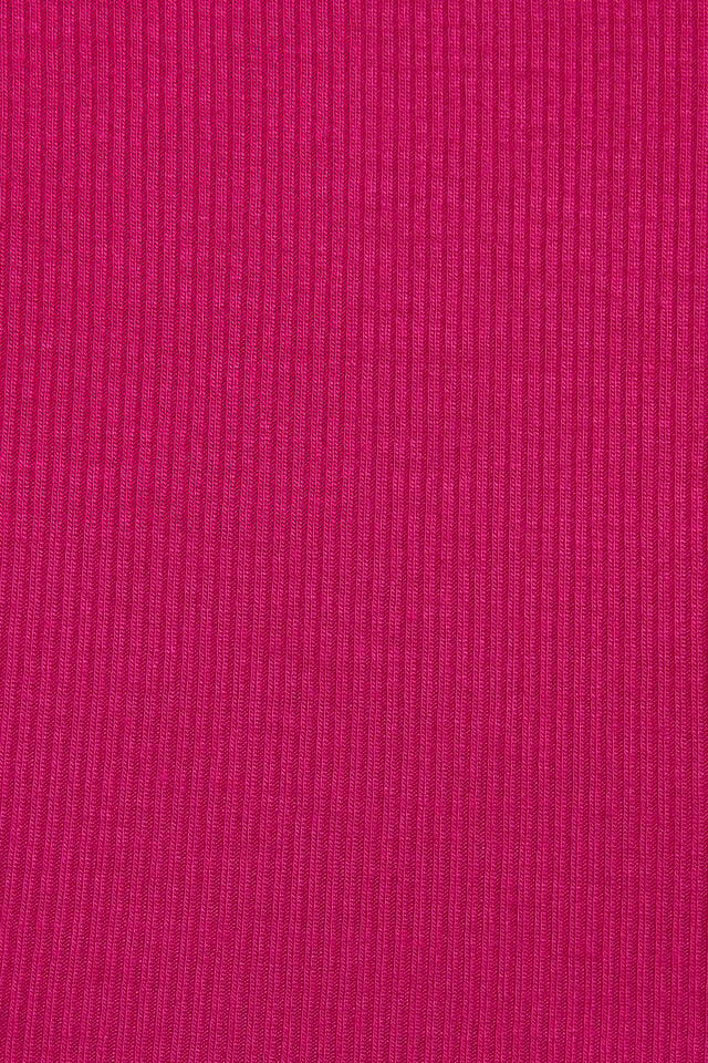 Pink Garage Tara V-neck Women Long Sleeve | A-2109783