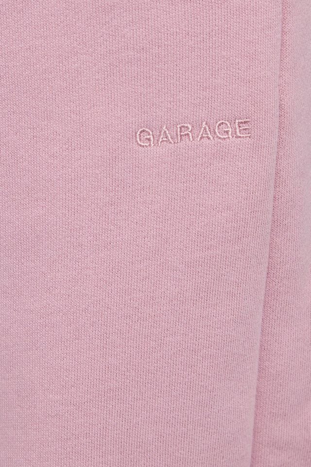 Purple Garage Ultrafleece Boyfriend Women Sweatpants | A-3042568