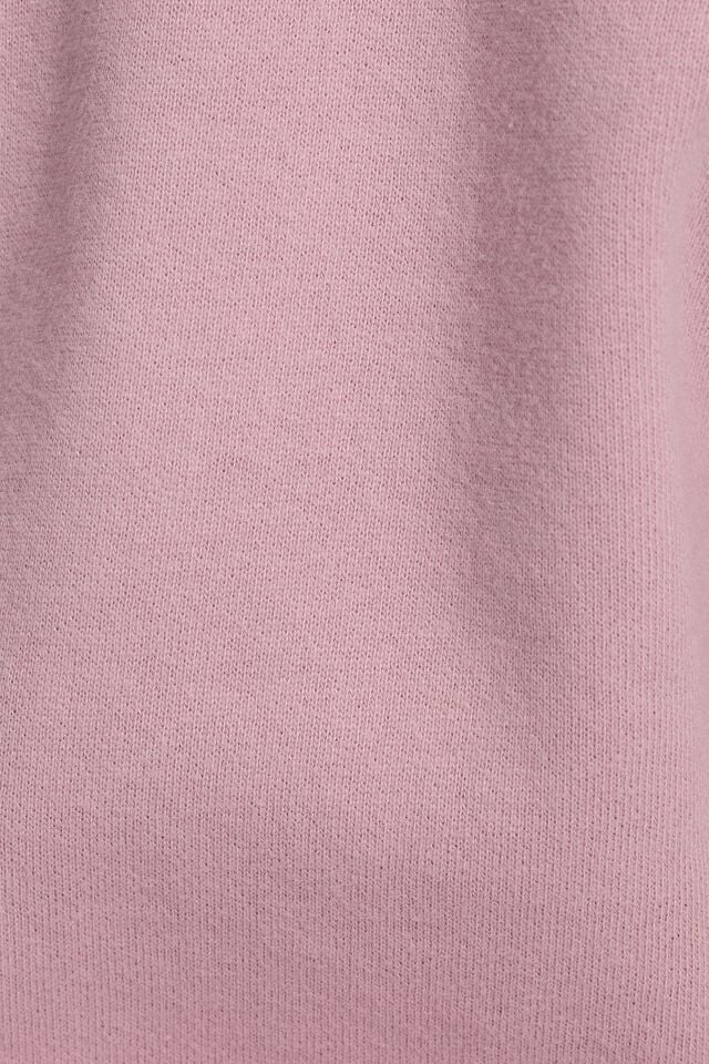 Purple Garage Ultrafleece Full Zip Women Hoodie | A-2560943
