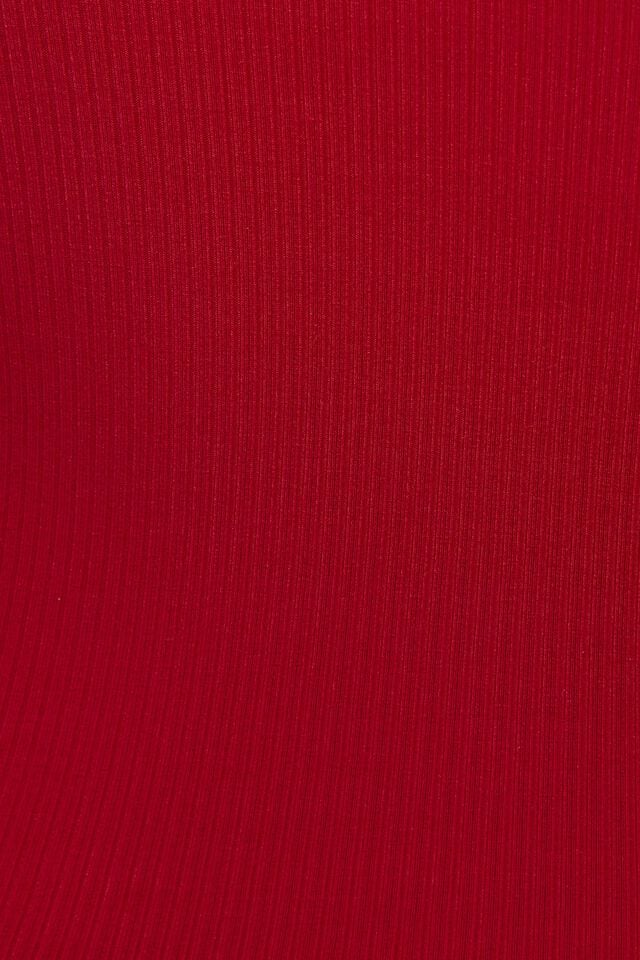 Red Garage Kasey Scoop Neck Ribbed Cami Women Tank Top | A-1723906