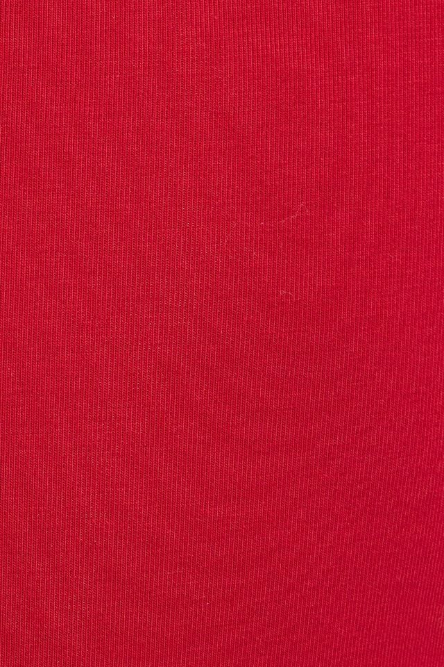 Red Garage Portia Square Neckline Women T Shirts | A-9863140
