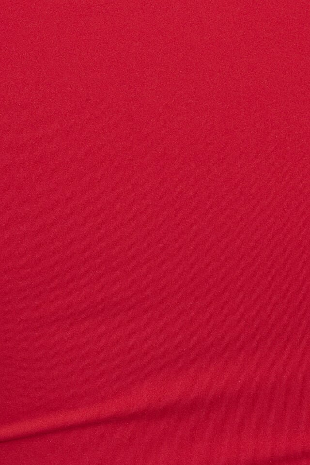 Red Garage Sleek Sweetheart Women T Shirts | A-7635421