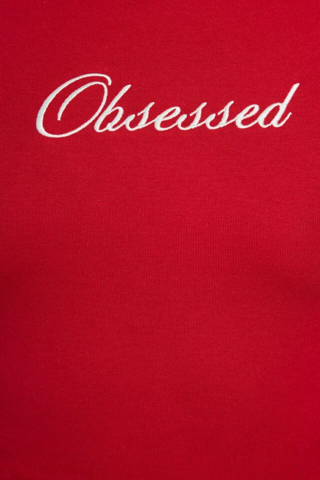 Red Garage Stormi Women T Shirts | A-6983510