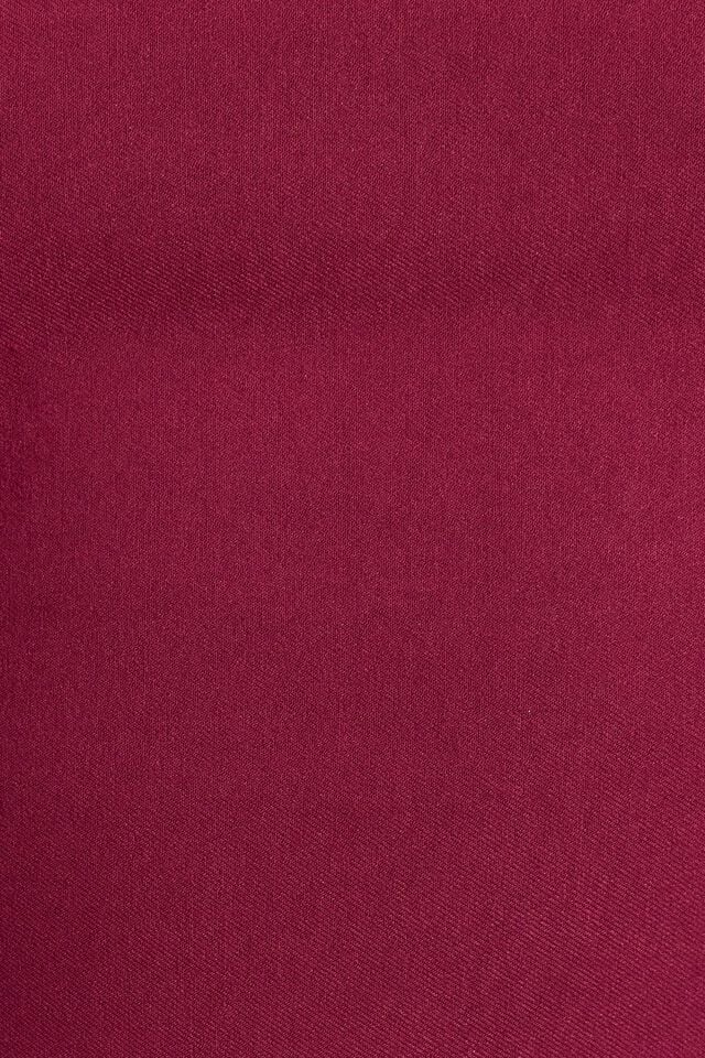 Red Purple Garage Blair Women Tank Top | A-7426539