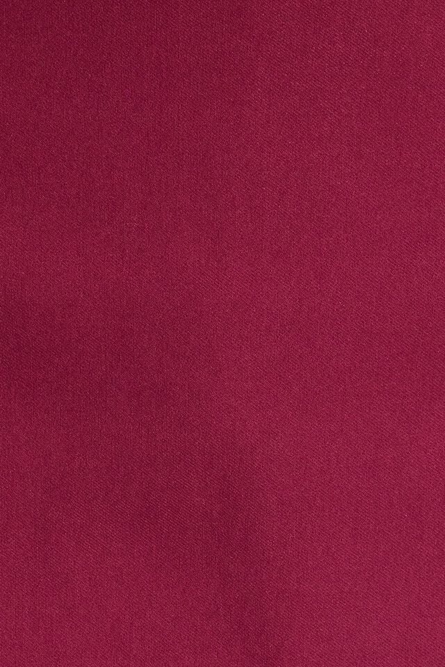 Red Purple Garage Paris Micro Women Skorts | A-5937024