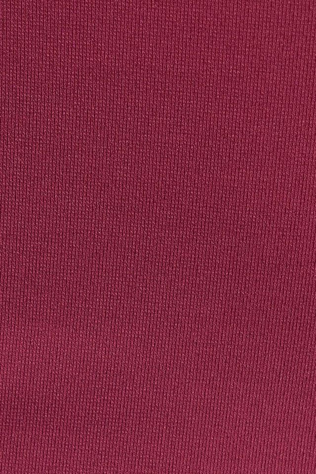 Red Purple Garage Talina Square Neck Women Tank Top | A-9865274