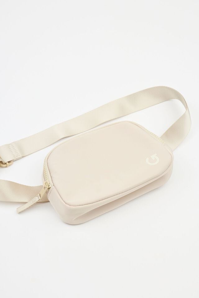 White Garage Active Women Bags | A-3870491