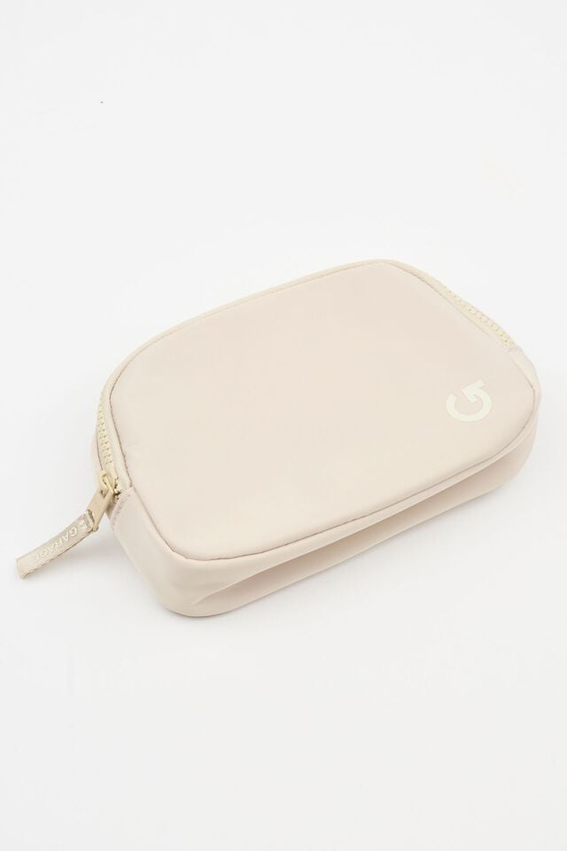White Garage Active Women Bags | A-3870491