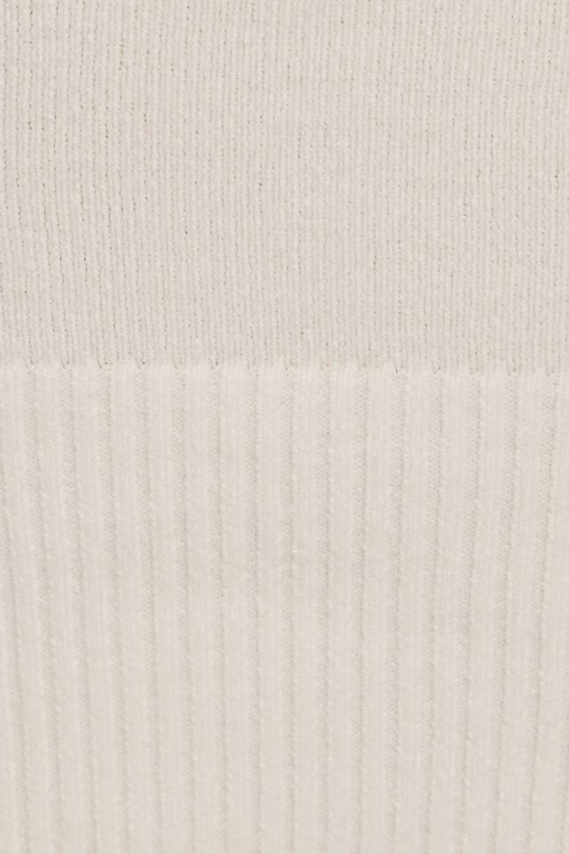 White Garage Chenille Cami Women Tank Top | A-4356708