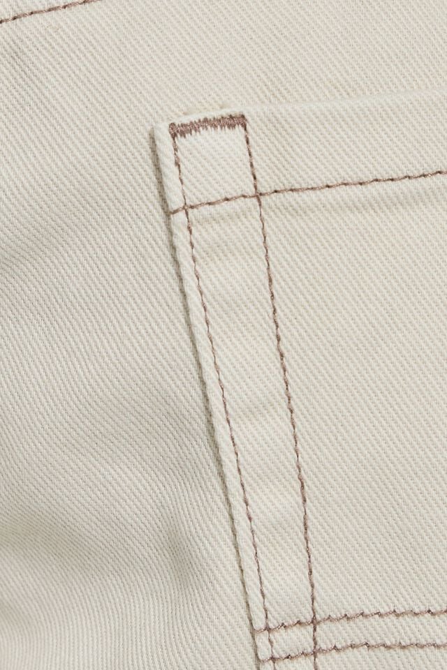 White Garage Kenzie Low Rise Women Pants | A-0269781