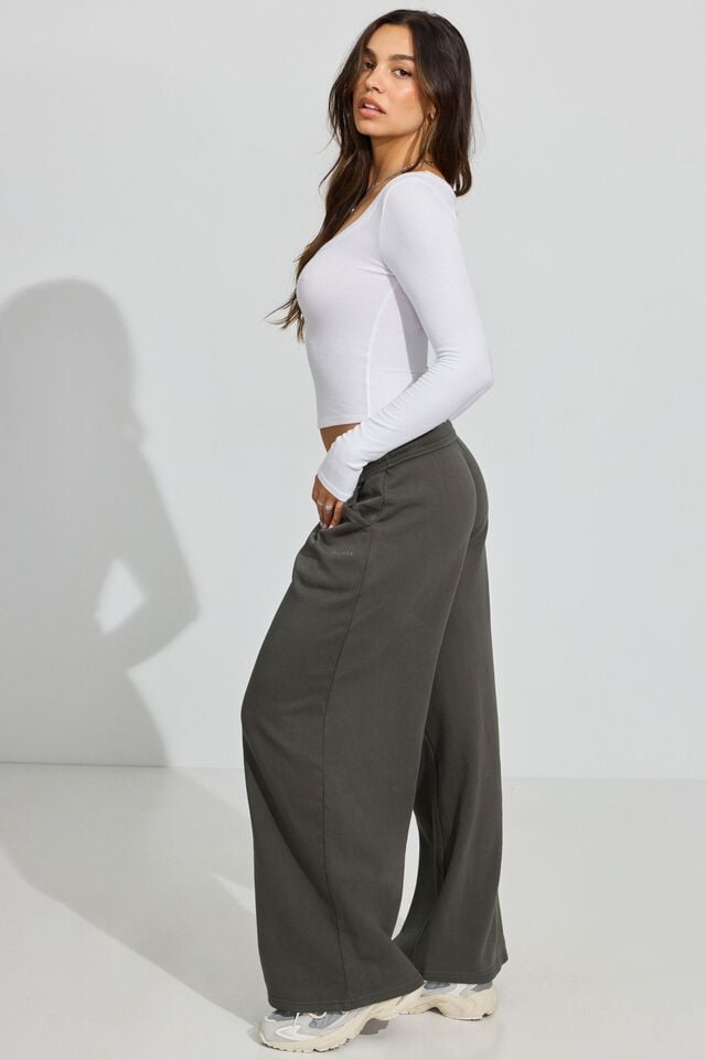 White Garage Pamela Women Long Sleeve | A-8304769