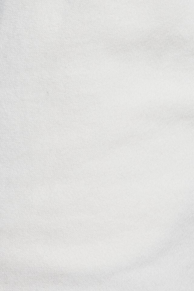 White Garage Softterry Low Rise Women Shorts | A-7260589