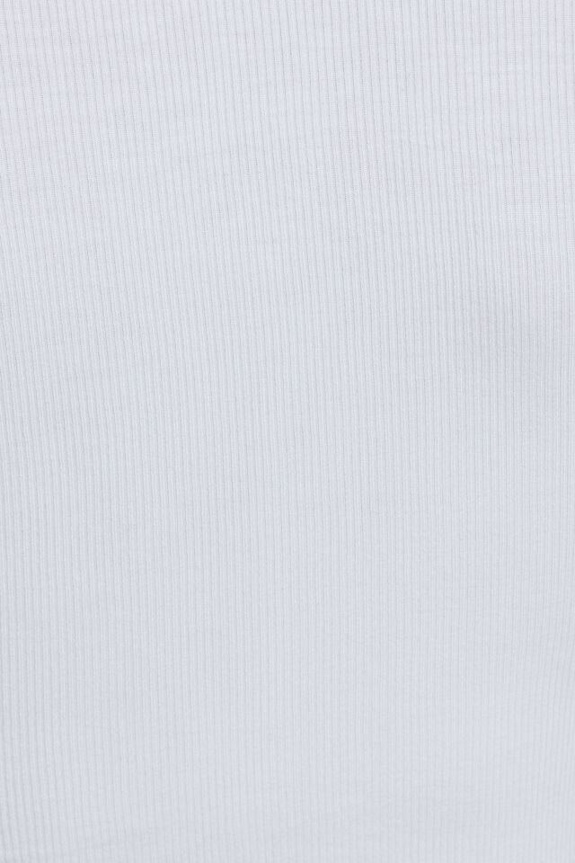 White Garage Tara V-neck Women Long Sleeve | A-8273106