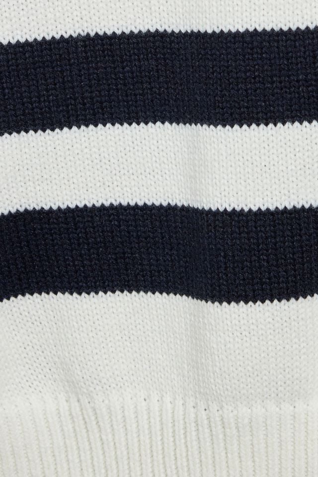 White / Blue Garage Super Soft Boxy Women Hoodie | A-3741259